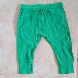 Hanna Andersson Pants/Size 3-6 mos